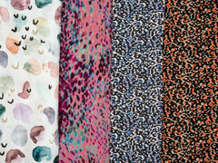 Viskose Webware Marseille