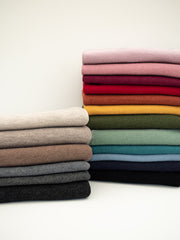 Wollwalk - Walkloden Merino