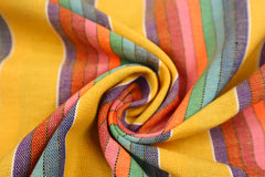 Mexiko Stoff Streifen