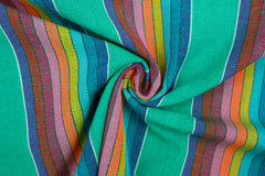 Mexiko Stoff Streifen