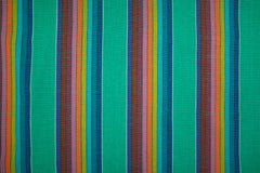 Mexiko Stoff Streifen