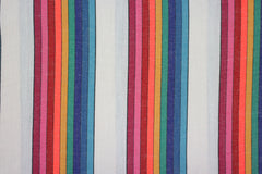 Mexiko Stoff Streifen