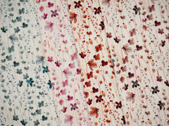 Rippjersey Mia - 715 braun/beige