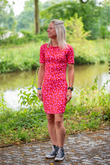 Modal French Terry Love Collektion by Ki-ba-doo