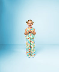 Seersucker Lobster & Co. by Qjutie