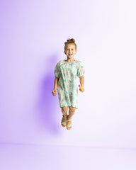 Baumwoll Voile Tropical by Qjutie