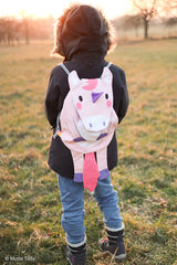 Canvas Panel Tierbeutel by Käselotti