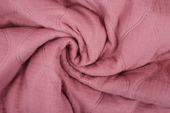 Musselin Stepper Mathilda