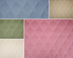 Musselin Stepper Mathilda