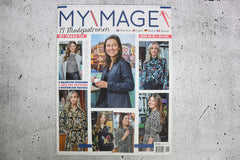 Zeitschrift My Image #27 Herbst SH