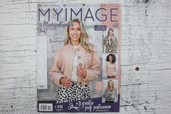 Zeitschrift My Image #31 SH