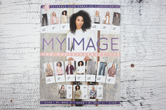 Zeitschrift My Image #31 SH