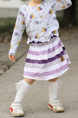 Baumwolljersey Cats & Dogs by Sabine Marschall