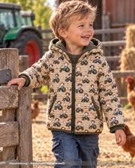 Alpenfleece Digital Farmer Animals