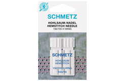 Nähmaschinennadel Hohlsaum-Nadel 100/16