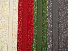 Baumwollstoff Weihnachten Neuss