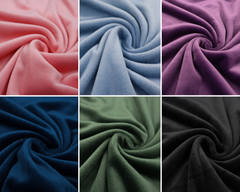 Nicky Fleece Kerstin