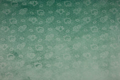 Nicky Fleece Kleine Schafe - mint