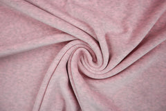 Nicky Stoff Melange - 5016 rosa