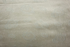 Nicky Fleece Kleine Schafe - beige