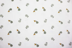 Nicky Velours Pears by Qjutie