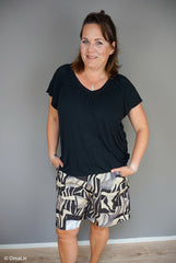 Jeansstoff Agnes Denim