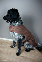 Baumwollfleece Carlos - Saison HW26/27