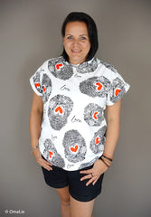 Baumwolljersey Summer