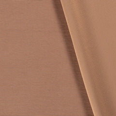 Ottoman Jersey Marie Rippenoptik