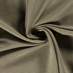 Ottoman Jersey Marie Rippenoptik