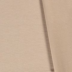 Ottoman Jersey Marie Rippenoptik