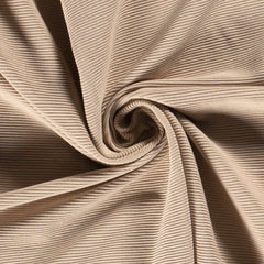 Ottoman Jersey Marie Rippenoptik