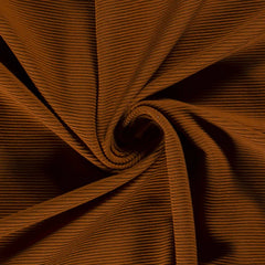 Ottoman Jersey Marie Rippenoptik