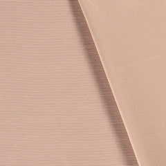 Ottoman Jersey Marie Rippenoptik