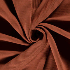 Ottoman Jersey Marie Rippenoptik