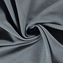 Ottoman Jersey Marie Rippenoptik