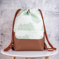 Baumwollwebware Tumba