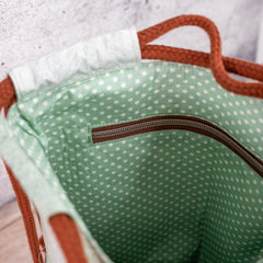 Baumwollwebware Tumba