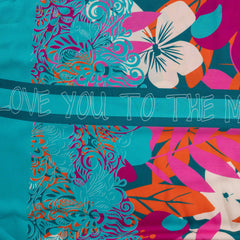 Panel Viskose Voile Ibiza (215 cm x 150)