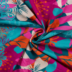 Panel Viskose Voile Ibiza (215 cm x 150)