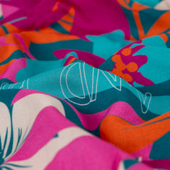 Panel Viskose Voile Ibiza (215 cm x 150)