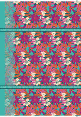 Panel Viskose Voile Ibiza (215 cm x 150)