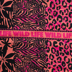 Panel Viskose Voile Ibiza (215 cm x 150)