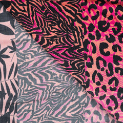 Panel Viskose Voile Ibiza (215 cm x 150)