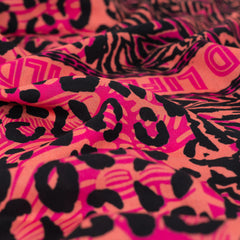 Panel Viskose Voile Ibiza (215 cm x 150)