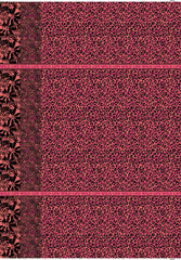 Panel Viskose Voile Ibiza (215 cm x 150)