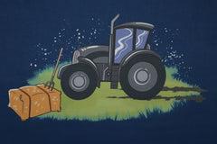 Panel Softshell Feldarbeit