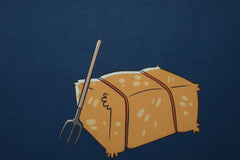 Panel Softshell Feldarbeit