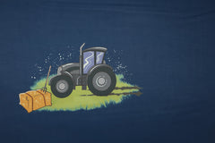 Panel Softshell Feldarbeit