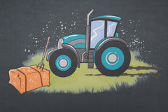 Panel Softshell Feldarbeit